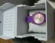 Diesel Uhr Damen,  Damenuhr,  Armbanduhr,  Lila,  Dieseluhr,  Dieseluhr Dz - 5361 Armbanduhren Bild 5