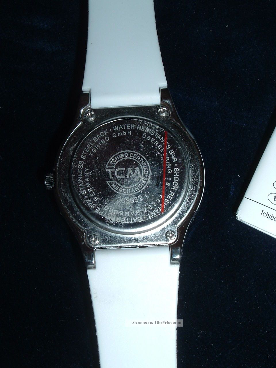 Tolle Armband - Uhr Von \