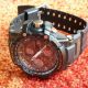 Chrono Arm Watch Armband Uhr Shock Kein Casio Armbanduhren Bild 1