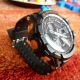 Chrono Arm Watch Armband Uhr Shock Kein Casio Armbanduhren Bild 3