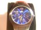 Adidas 316l Edelstahl Armbanduhr 10 - 0151 - 8300275 - Tag - Datum - Sehr Gute Erhaltung Armbanduhren Bild 1