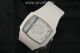 Diesel Herrenuhr / Herren Sport Uhr Silikon Weiß Silber Leicht Dz1321 Armbanduhren Bild 2