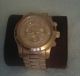 Michael Kors Mk8096 Armbanduhr Für Damen Und Herren Armbanduhren Bild 4