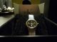 Damenuhr Calvin Klein Ck K333100 Silber Schwarzes Zifferblatt Armbanduhren Bild 3