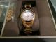 Burberry Damen Uhr Rotgold The City Bu9215 Mit 26 - Mm - Gehäuse Und Diamant - Ziffern Armbanduhren Bild 5