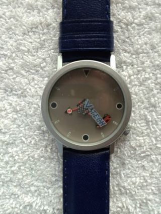 Armbanduhr Akteo Limited Edition Dunlop 1997 Bild