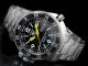 Nagelneu Seiko Skz211j1 Atlas Kompass 200m 5 Sport Armbanduhr Sehr SchÖn Armbanduhren Bild 2