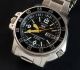 Nagelneu Seiko Skz211j1 Atlas Kompass 200m 5 Sport Armbanduhr Sehr SchÖn Armbanduhren Bild 3