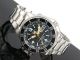 Nagelneu Seiko Skz211j1 Atlas Kompass 200m 5 Sport Armbanduhr Sehr SchÖn Armbanduhren Bild 5