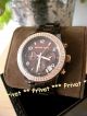 Michael Kors Uhr Mk5517 Damenuhr Keramik Mk 5517 Uvp 399 Armbanduhren Bild 2