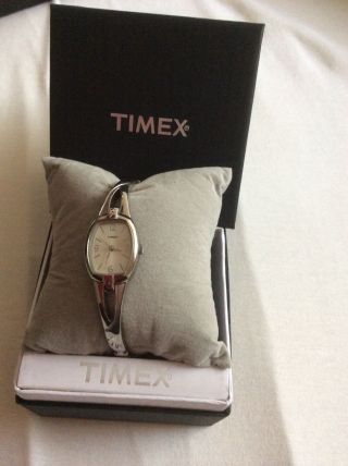 Timex Damen Uhr Bild