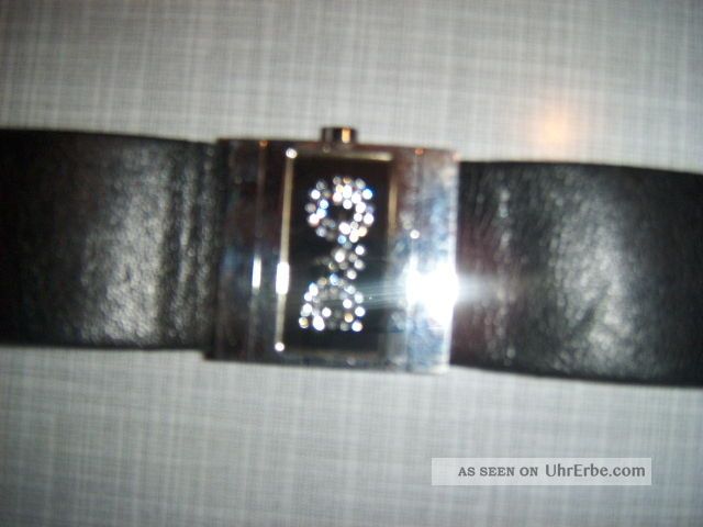 Dolce Und Gabbana - Armbanduhr - Armband - Anschauen