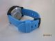 Cookoo Watch Schwarz/blau Mit Bluetooth Für Iphone Armbanduhren Bild 5
