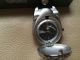 Mercedes Uhr Schlüsselanhänger Orginal Armbanduhren Bild 2