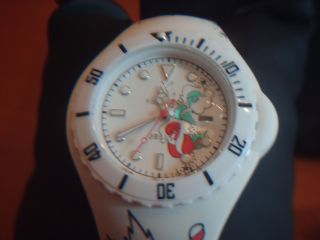 Toy Watch Uhr 48mm Neuwertig Uvp 210,  00€ Bild