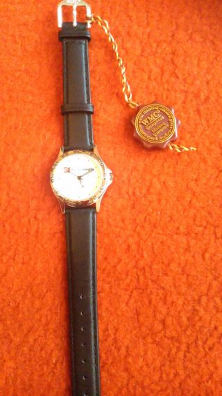 Wmc Armbanduhr Timepieces, Bild
