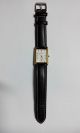 Maurice Lacroix Damen Armbanduhr Leder Braun Klassisch Elegant Vert Ca 500€ Armbanduhren Bild 1
