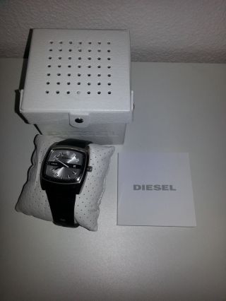 Diesel Dz1550 Armbanduhr Für Herren Bild