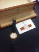 Chopard 1000 Miglia Golduhr /750er (18k) Armbanduhren Bild 3