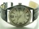 Henri Sandoz & Fils Armbanduhr Handaufzug Mechanisch Vintage Sammleruhr 194 Armbanduhren Bild 2