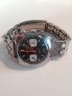 Bohle Vintage Chronograph Valjoux Cal 7734 Armbanduhren Bild 2