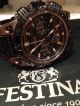 Festina Tourchrono Limited Edition 2014 Armbanduhren Bild 7