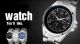 Herrenuhren Uhr Designer Watchman Armband Watches Nary Quarz Quartz Schwarz Armbanduhren Bild 1