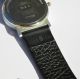 Braun Aw 20 Klassisch Zeitlose Quartz Armbanduhr Design Dietrich Luds RaritÄt Armbanduhren Bild 9