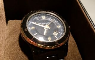Michael Kors Mk 5173 Damenuhr,  Armbanduhr Bild