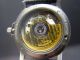 Sinn 8836 Ti Automatik Flieger Chronometer Mit Zertifikat Armbanduhren Bild 3