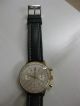 Breitling Vintage Chronomat 808 - Schaltradchrono Venus Kaliber 175 Armbanduhren Bild 1