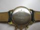 Breitling Vintage Chronomat 808 - Schaltradchrono Venus Kaliber 175 Armbanduhren Bild 5