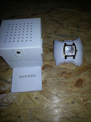 Armbanduhr - - - Diesel Bild