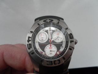 Technomarine Reef Uhr Nr.  00328 Armbanduhr Bild