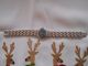 Damen Swatch Irony Metallband Armbanduhren Bild 1