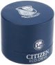 Citizen Eco - Drive Blue Angels At8020 - 54l World Chronograph Herren Funkuhr Armbanduhren Bild 1