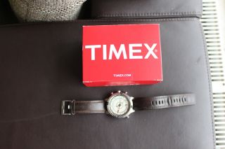 Timex Tide Temp Compass T2n721 Bild