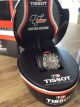 Tissot T - Race Moto Gp Limited Edition 2014 Chronograph Carbon Incl.  Helmbox Armbanduhren Bild 2