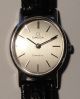 Klassische Vintage Damen Armbanduhr Omega Genéve – Handaufzug – Cal.  625 Armbanduhren Bild 2