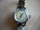 Pallas Eppo Damen Armbanduhr Uhr Vintage Handaufzug 17 Rubis Water Resistant Armbanduhren Bild 2
