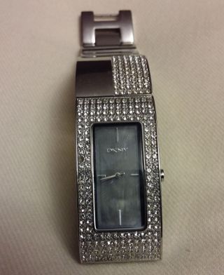 Dkny Ny4972 Armbanduhr Für Damen Bild