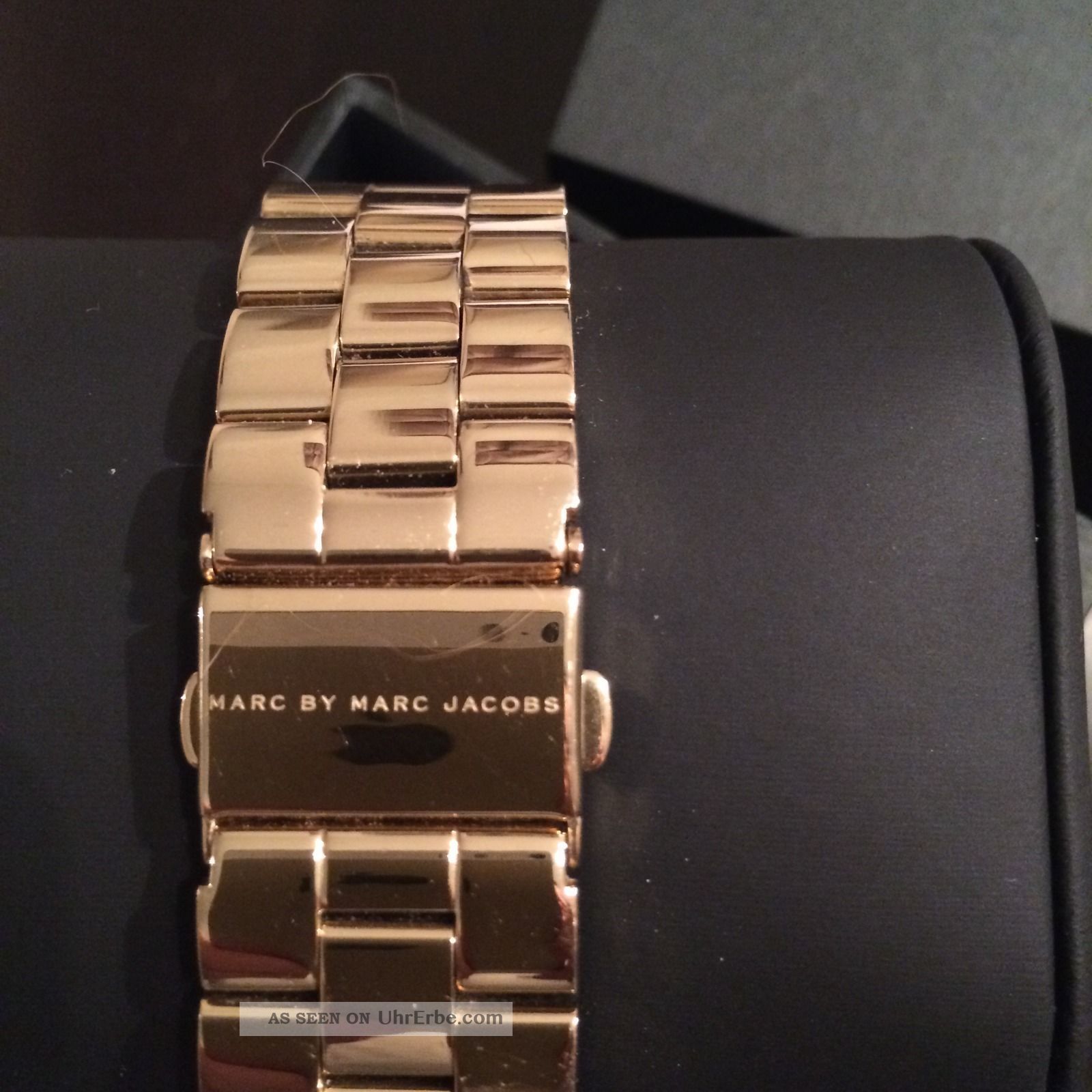 Armbanduhr - Marc By Marc Jacobs