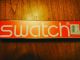 Swatch - Autoquarz Armbanduhren Bild 1