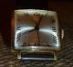 Schöne Armbanduhr Anker 09 Quadratisch 17 Rubis Handaufzug Vintage Armbanduhren Bild 2