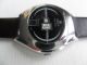 Tissot Newstimer Automatic Edelstahl Chronograph 70 Jahre Selten Armbanduhren Bild 3