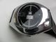 Tissot Newstimer Automatic Edelstahl Chronograph 70 Jahre Selten Armbanduhren Bild 4