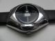 Tissot Newstimer Automatic Edelstahl Chronograph 70 Jahre Selten Armbanduhren Bild 5