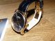 Mido Baroncelli Automatic Herrenarmbanduhr Vergoldet,  Faltschließe,  Top - Armbanduhren Bild 1