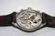 Hanhart Fliegerchronograph Armbanduhren Bild 5