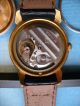 Poljot Sammleruhr Ziviluhr Russische Uhr Automatik Armbanduhren Bild 2